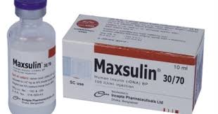 maxsulin-3070-penset